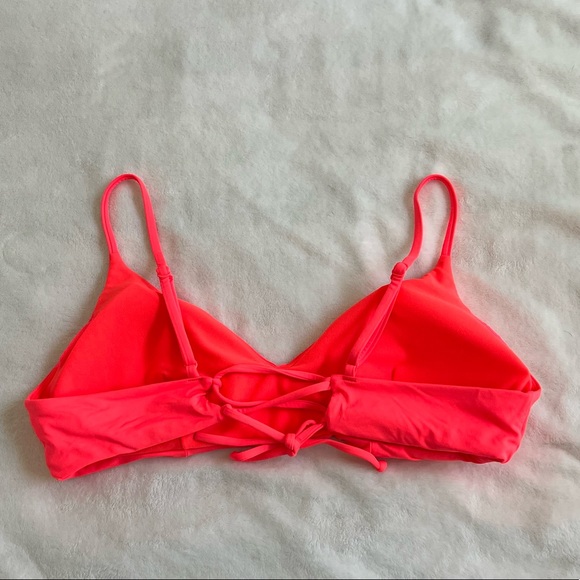 Roxy bikini top ❤️ - Picture 3 of 6